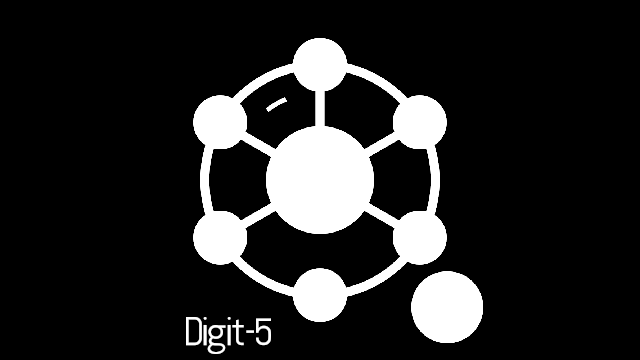 Digit-5